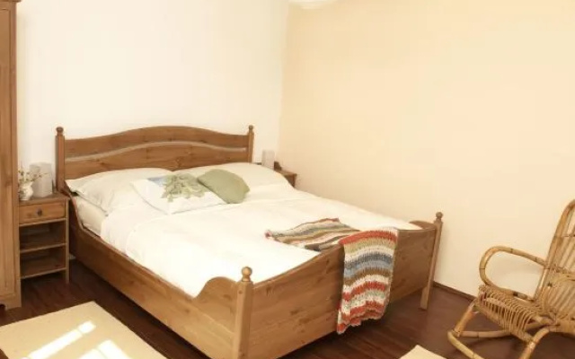 Urlaubsapartment Am Silbersee