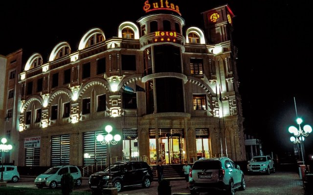 Отель «Султан»