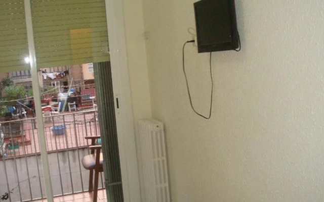 Hostal Muntaner