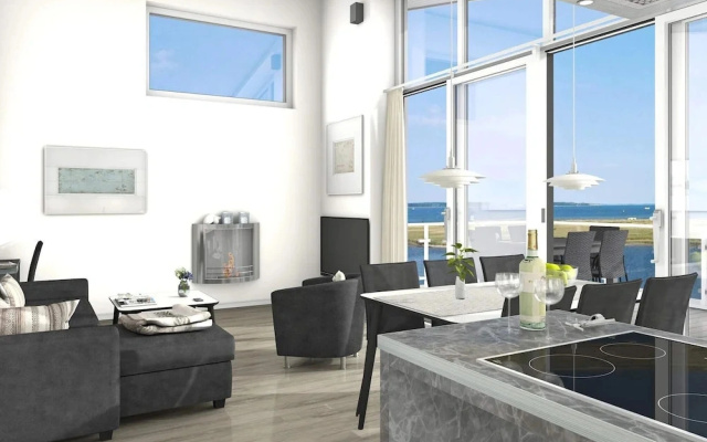 Holiday Home in Wendtorf