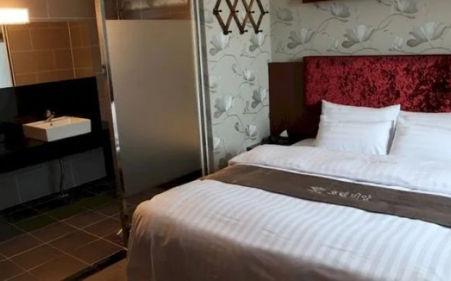 LU Hotel - LU Hotel