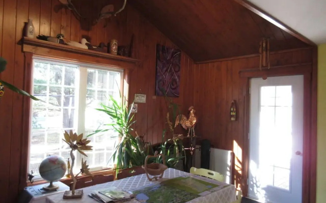 Gîte La Maison du Jardinier