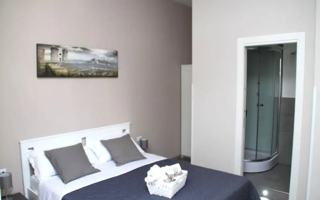 B&B Materdei 14