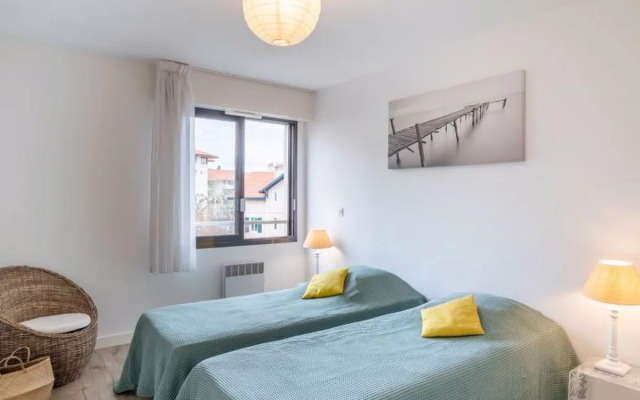 Villa Le Parvis Biarritz