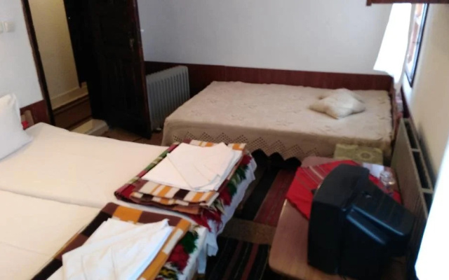 Hotel Pette Oreha