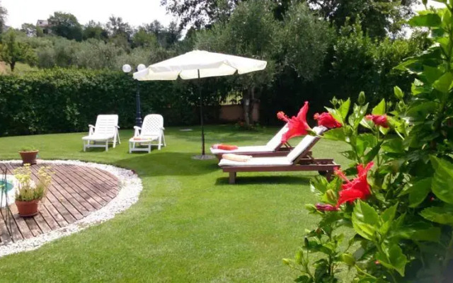 Villa Greenfield