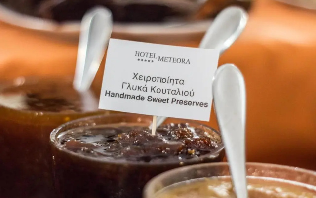 Meteora Hotel