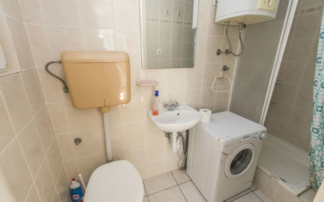 Apartment Doroteja