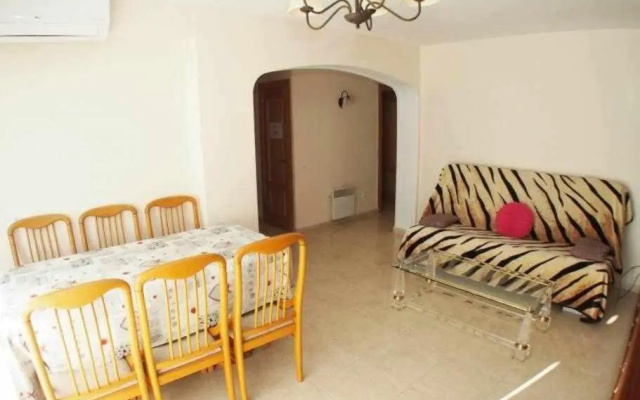 Holiday Apartment Peñon De Ifach