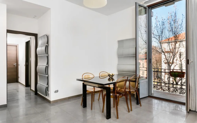Modern New Apartment - Bocconi