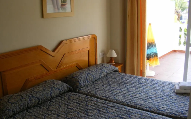 Apartment in Nerja Malaga 102179