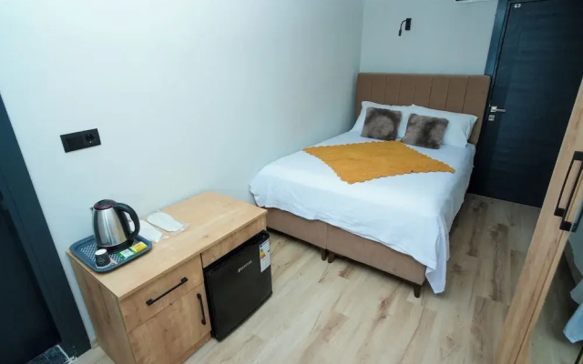 Iotape Hotel Antalya