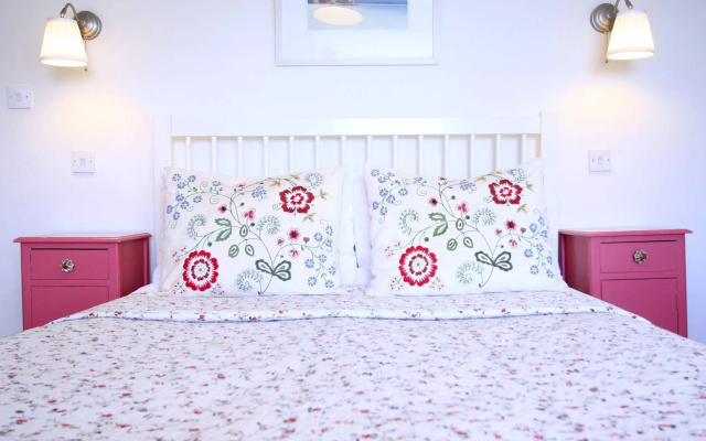 Glencree House