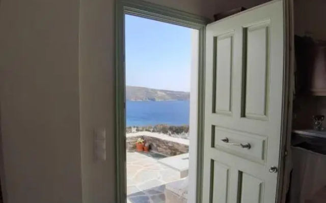 SUNRISE VIEW Apartment 1