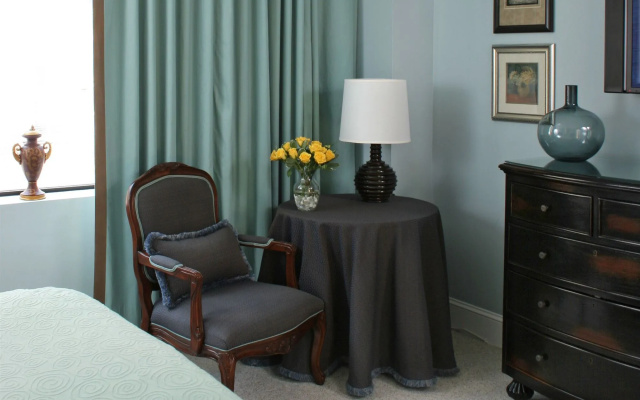 The Franklin on Rittenhouse, A Boutique Hotel