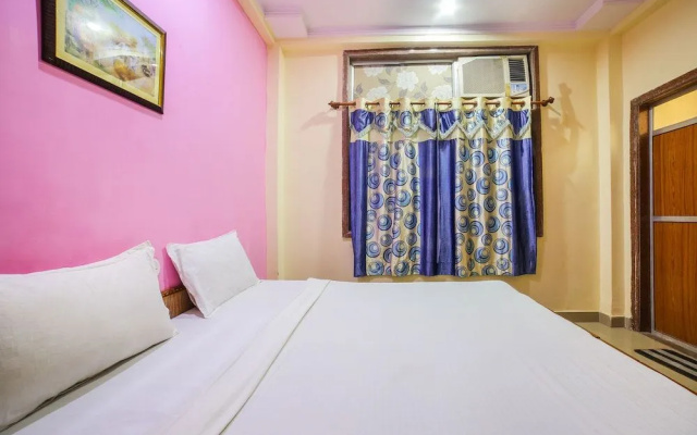 Hotel Anandam Palace