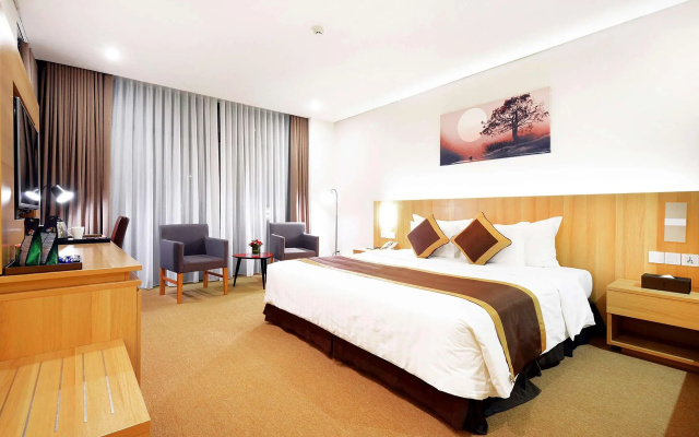 Alegrete Hotel