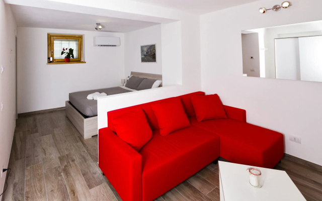 Andirivieni Bellagio Guest House