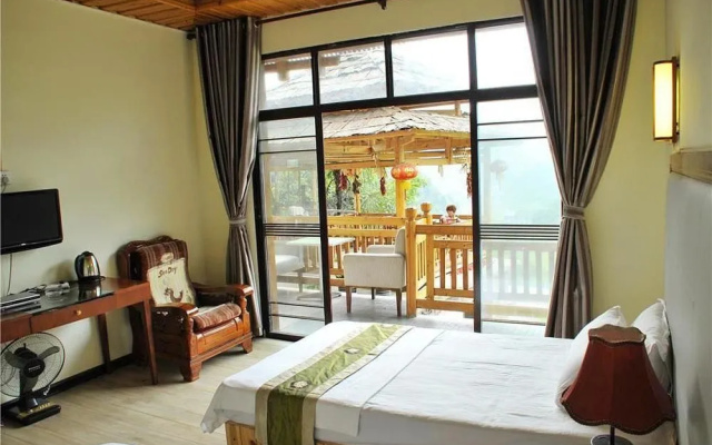 Mei Tian Inn