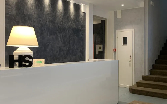 Hotel Sanremo