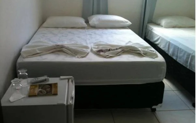 Henriques Hotel