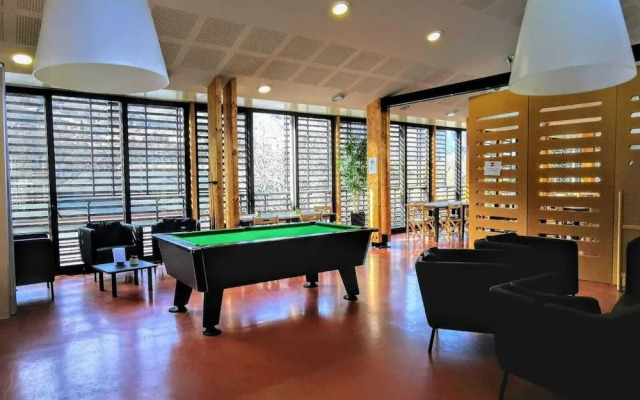 Hôtel Le Marintan