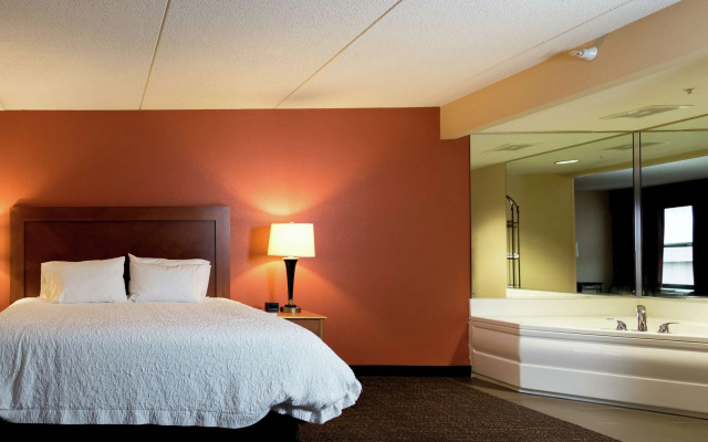 Hampton Inn Muskegon