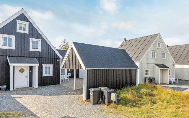 5 Star Holiday Home in Blokhus