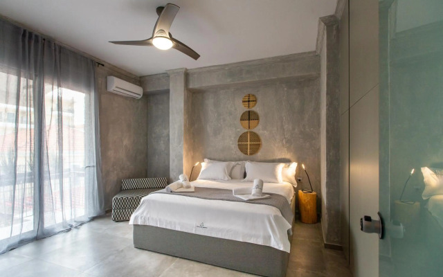 Lepanto Luxury Apartments FF