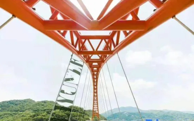 Xiangshan Lanxili Homestay