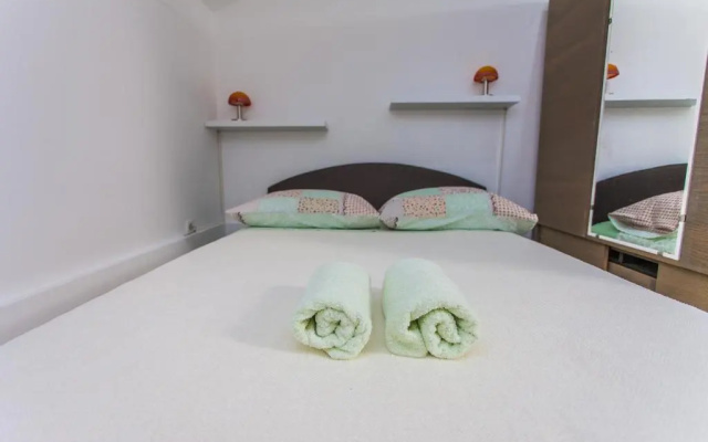 Apartment Andrije Buvine