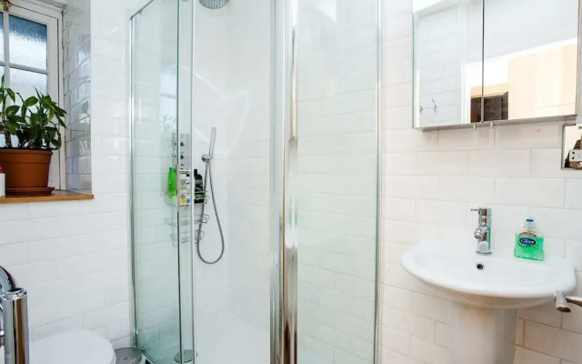 Stylish One Bedroom Flat in Vauxhall