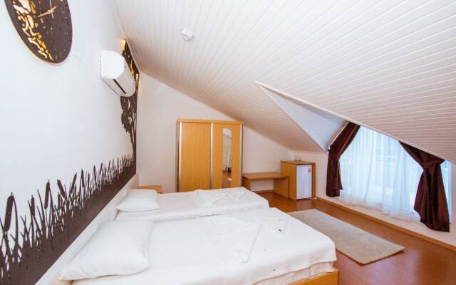 Ay Hotel Gocek Турция, Мугла - отзывы, цены и фото номеров - забронировать отель Ay Hotel Gocek онлайн комната для гостей