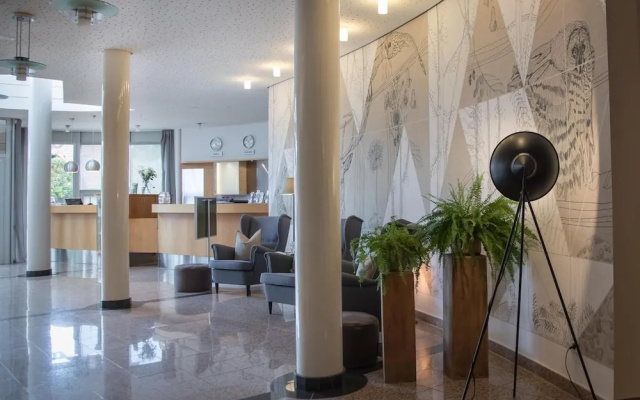 Hotel Nickisch