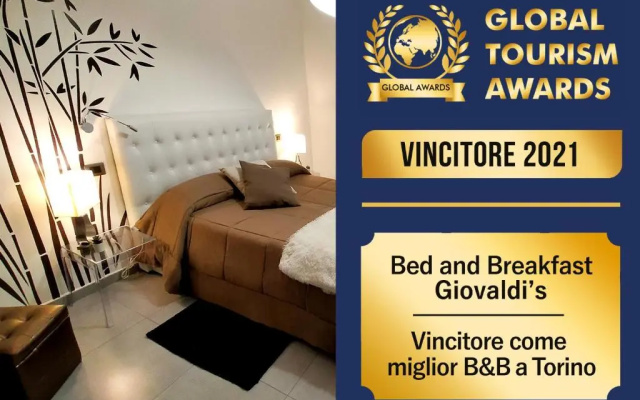 B&B Giovaldi's Torino