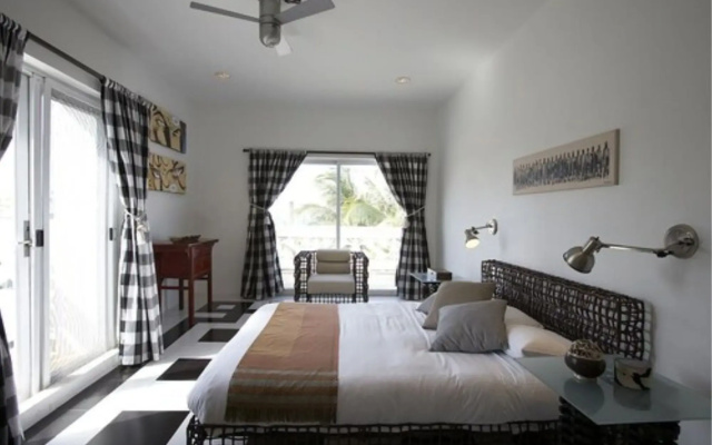 Casa Harb Hotel Boutique