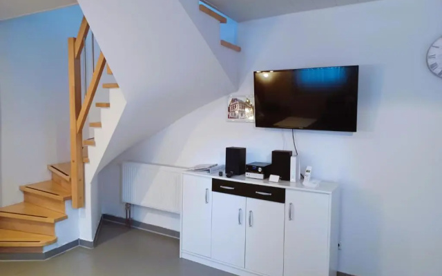Ferienhaus Langenhecke 18