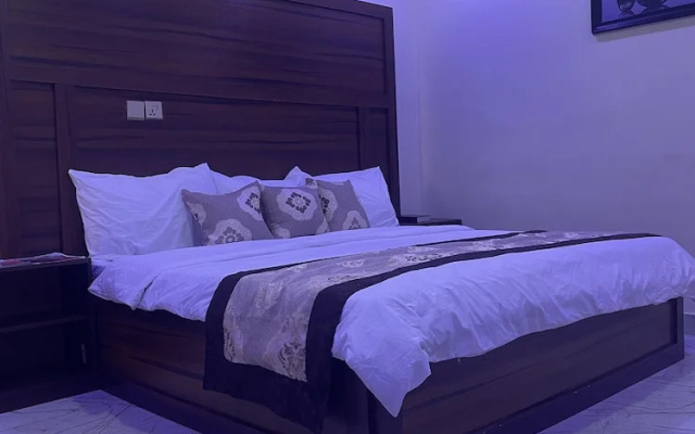 Farik Hotels and Suites