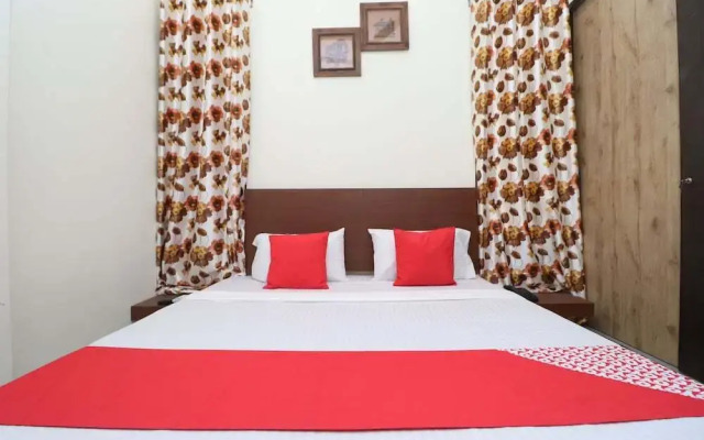 Sharan Square by OYO Rooms