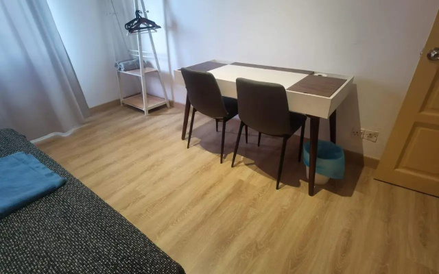 Vista Komanwel A★Bukit jalil★SPACIOUS★3 Rooms