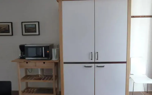 Østergård B&B