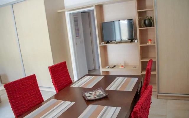 ΑΡΙΩΝ Village & Suites