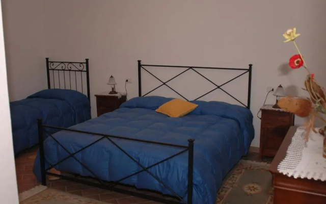 LAntico Casale Di Sandro