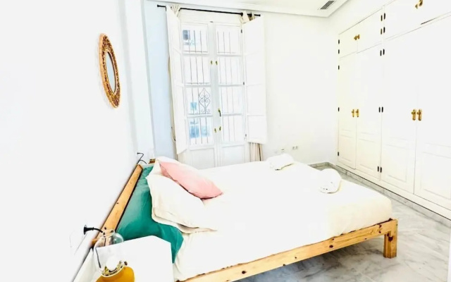 La Casita Gaditana