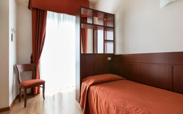 Hotel Conradi