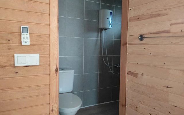 Karabibik Bungalow