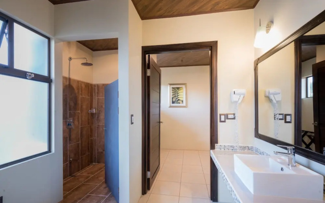 Casa Luna Lodge
