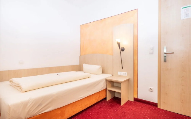 Hotel Alte Post
