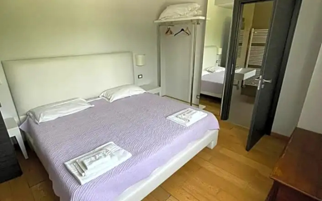 San Cataldo Hotel