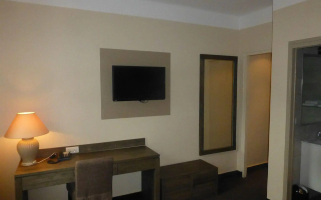 Hotel Bristol Union